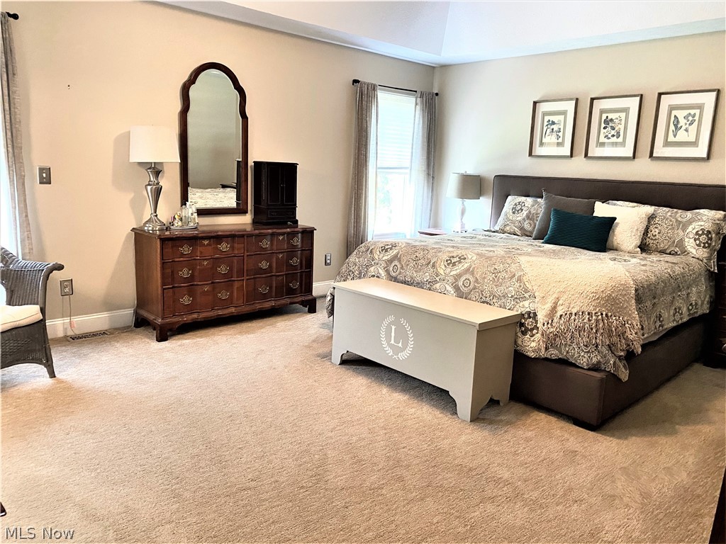 Somerset Meadows - Residential