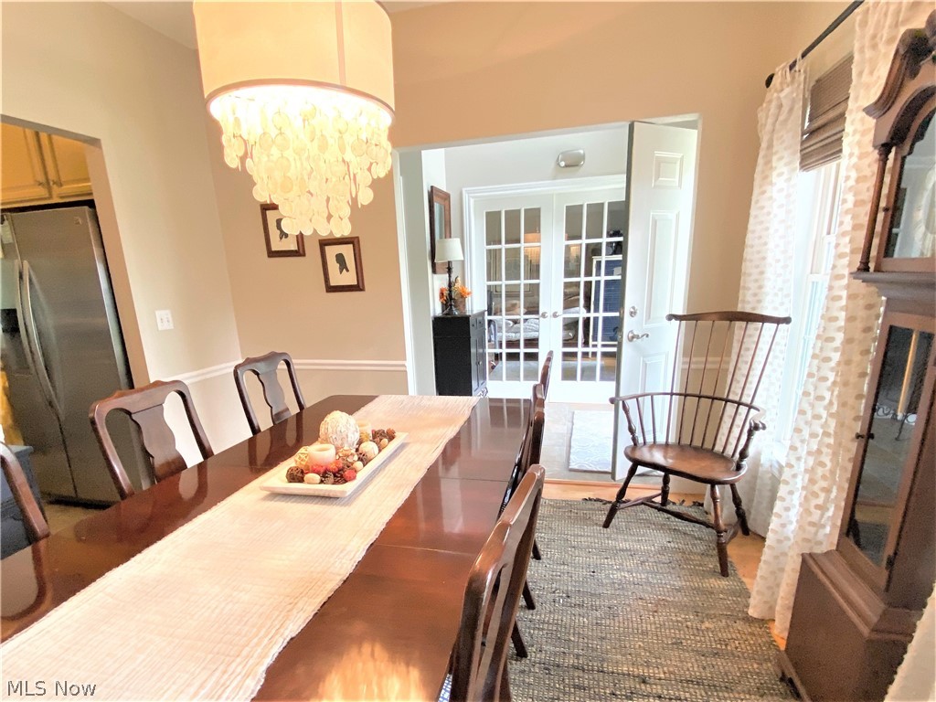 Somerset Meadows - Residential