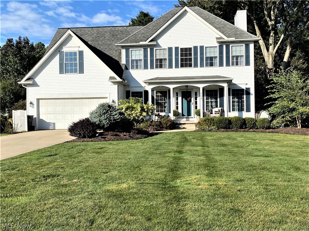 Somerset Meadows - Residential