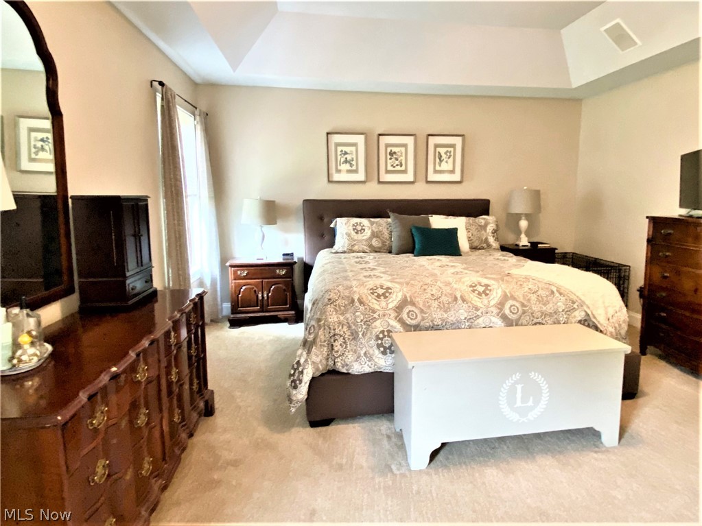 Somerset Meadows - Residential