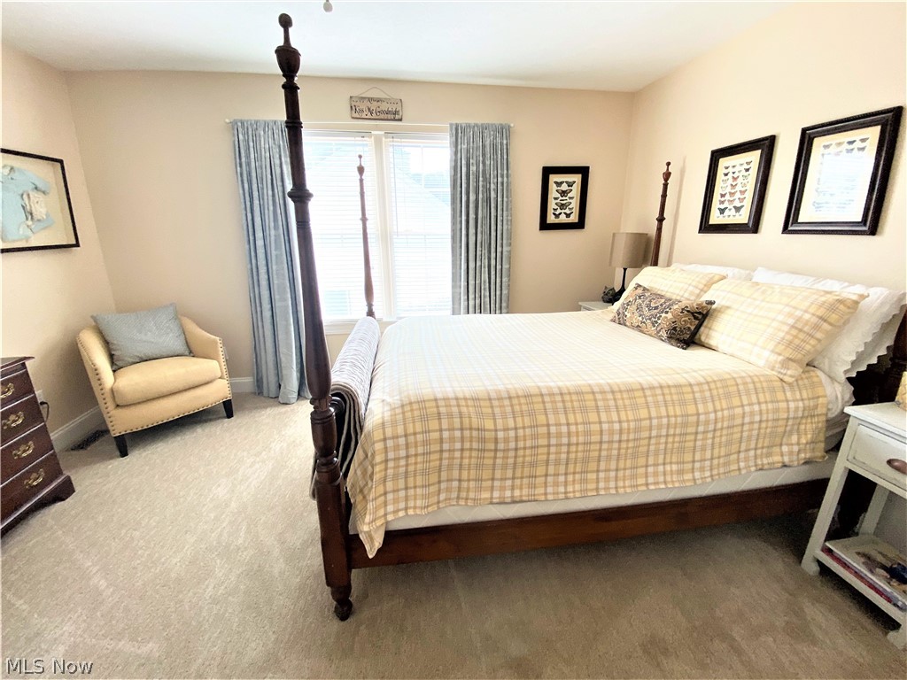 Somerset Meadows - Residential