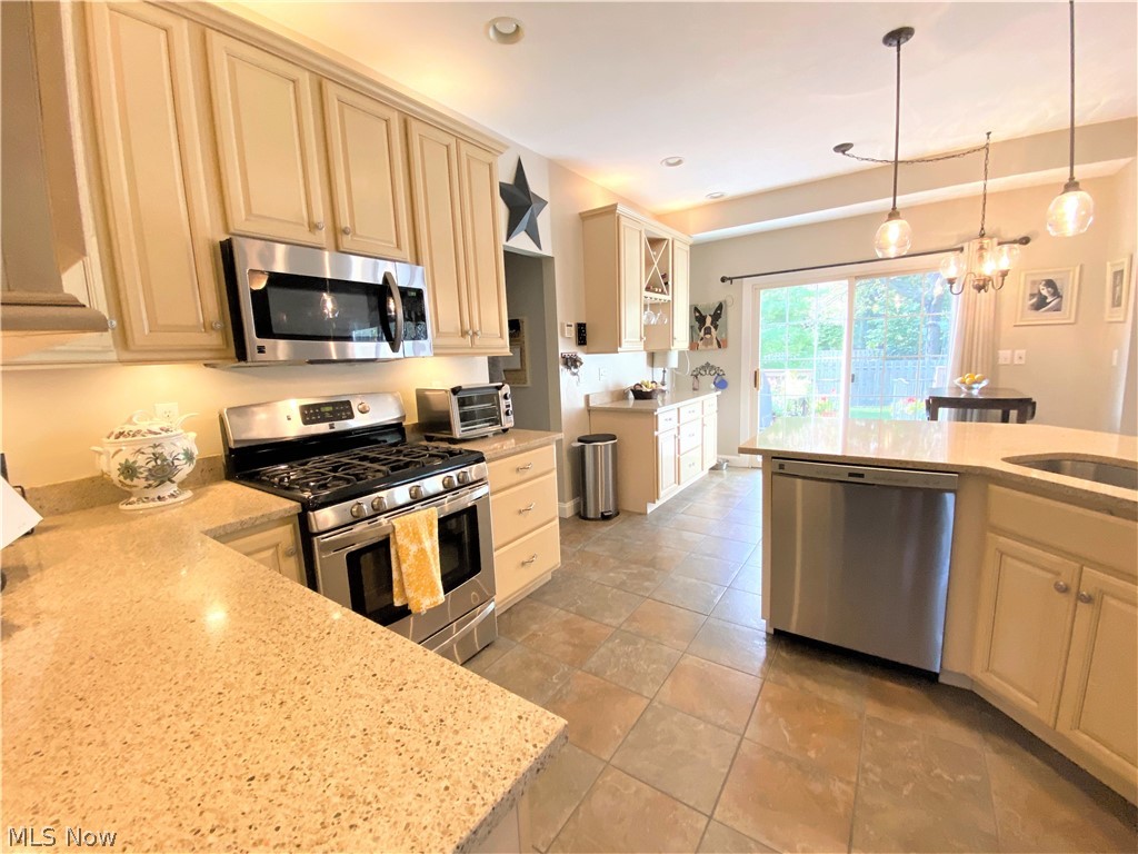 Somerset Meadows - Residential