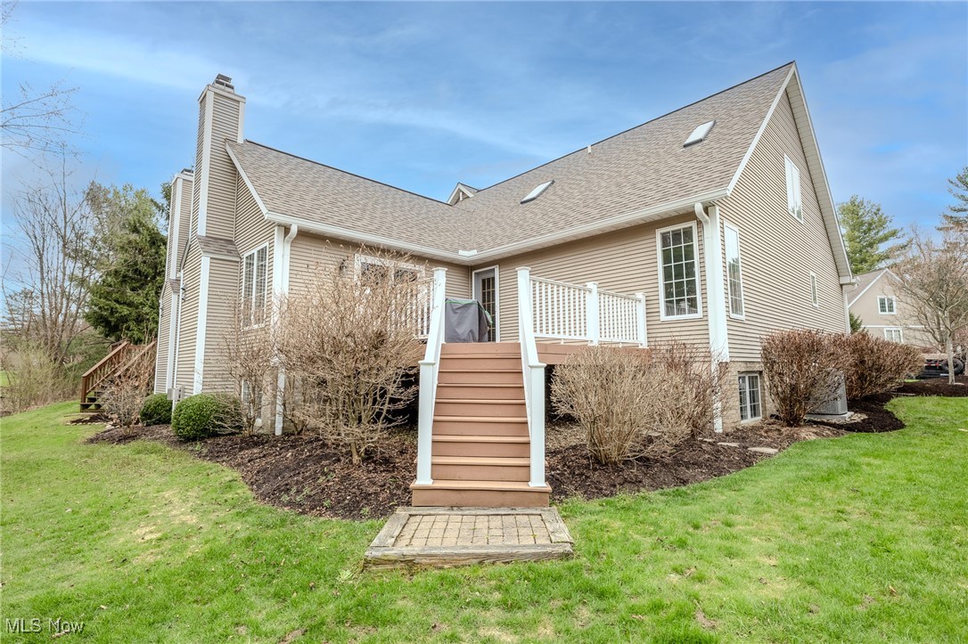 104 Wynewood Place, Chardon, Ohio image 42