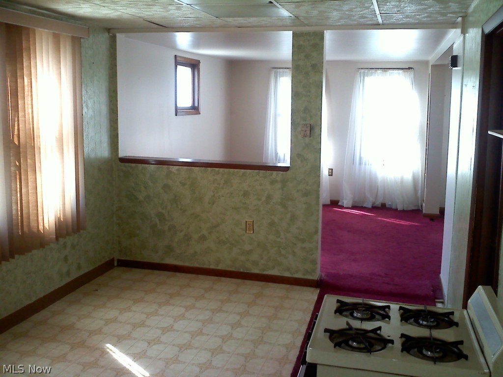 Morison & Andrews Allotment - Residential Income