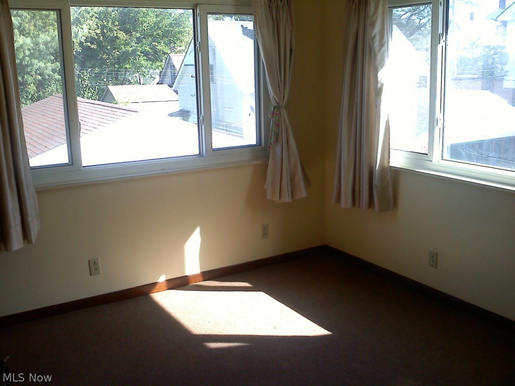 Morison & Andrews Allotment - Residential Income