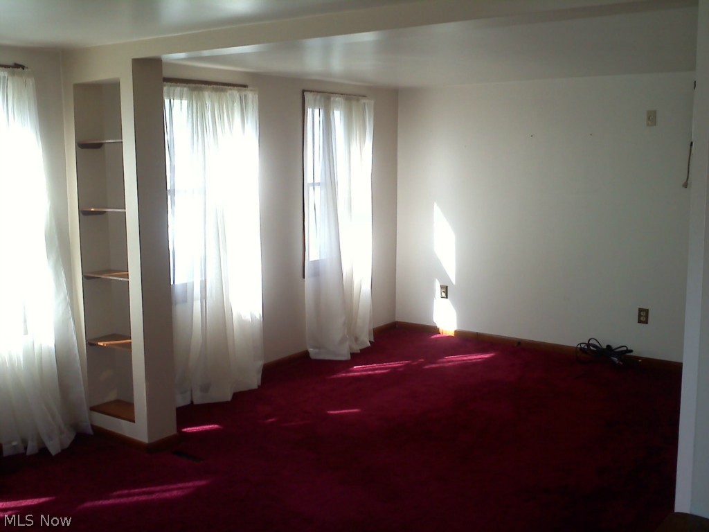 Morison & Andrews Allotment - Residential Income