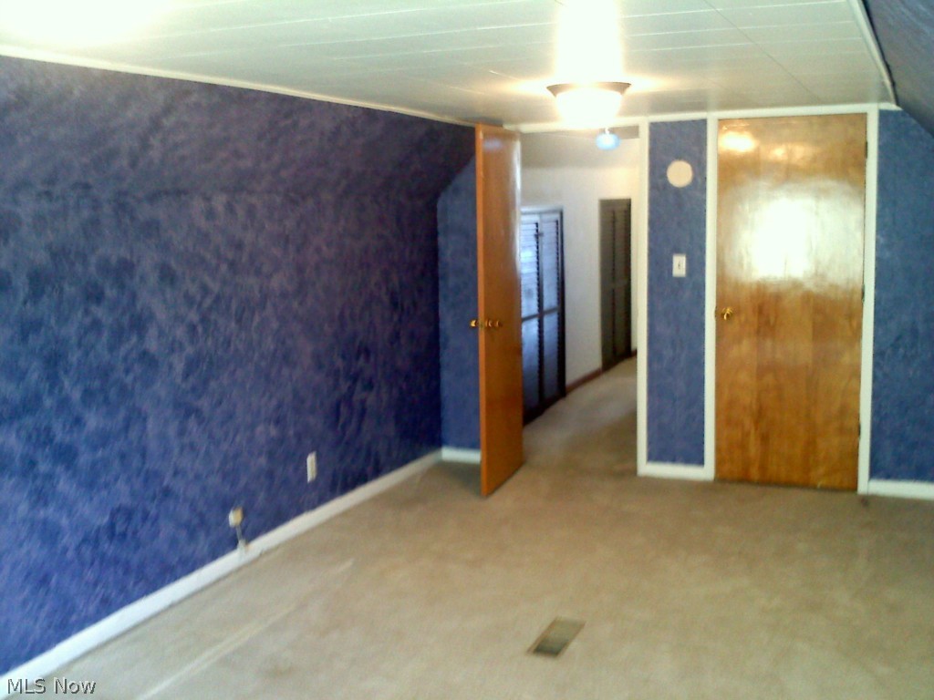 Morison & Andrews Allotment - Residential Income