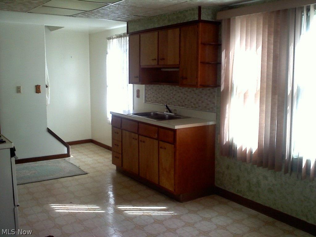 Morison & Andrews Allotment - Residential Income