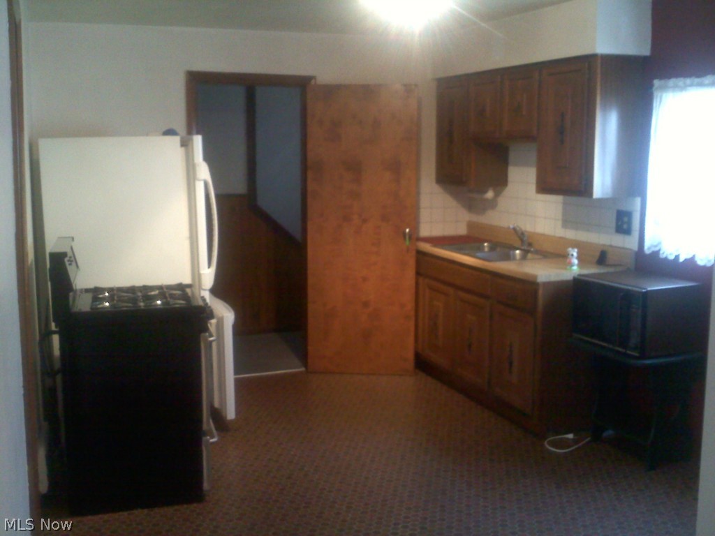 Morison & Andrews Allotment - Residential Income