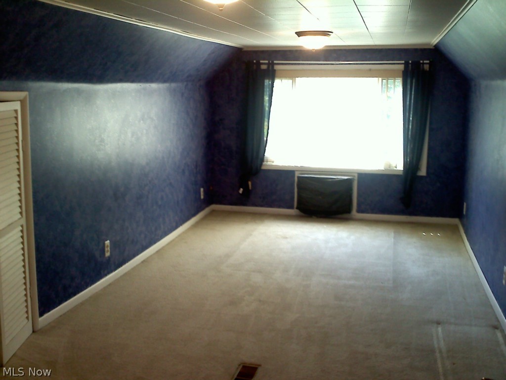 Morison & Andrews Allotment - Residential Income