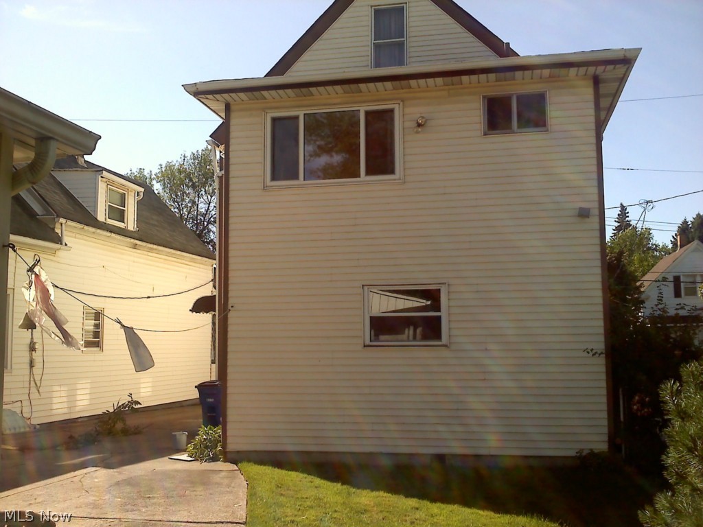 Morison & Andrews Allotment - Residential Income