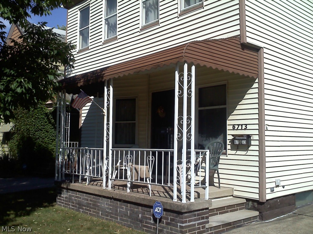 Morison & Andrews Allotment - Residential Income