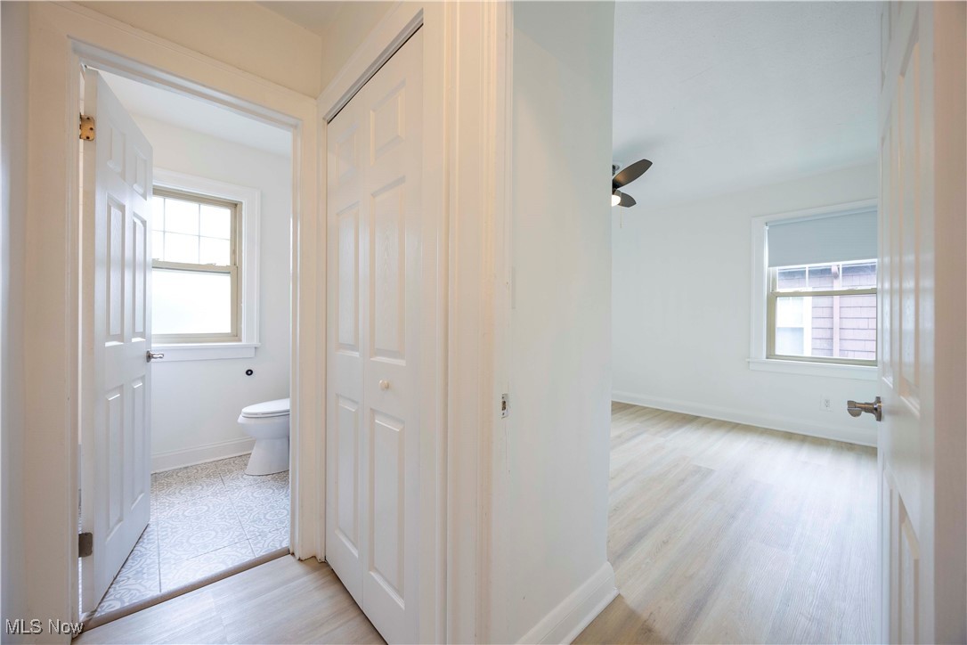 Vansweringen - Residential Income