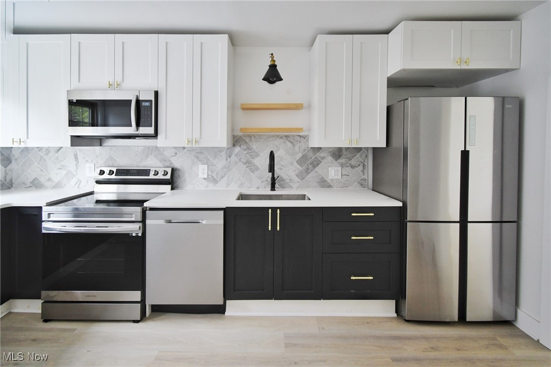 Vansweringen - Residential Income