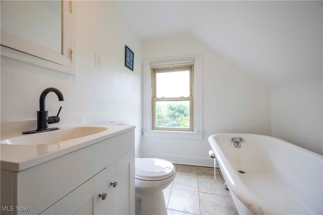 Vansweringen - Residential Income