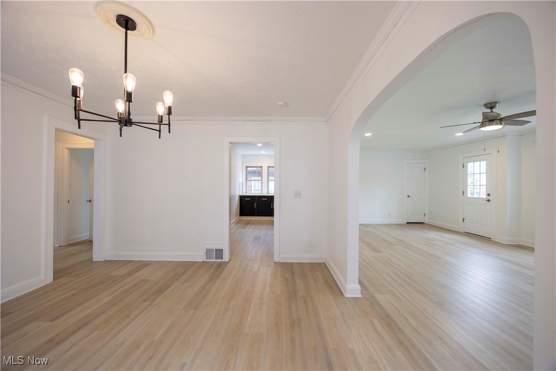 Vansweringen - Residential Income