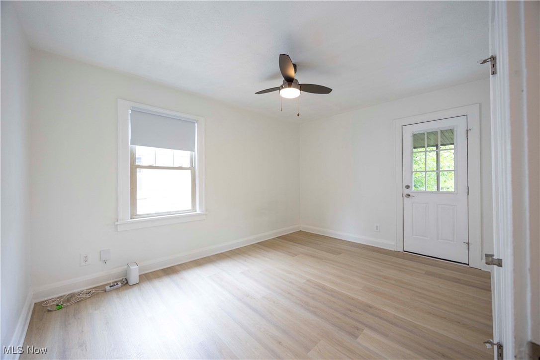 Vansweringen - Residential Income