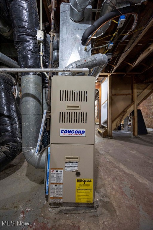 Vansweringen - Residential Income