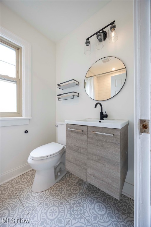 Vansweringen - Residential Income