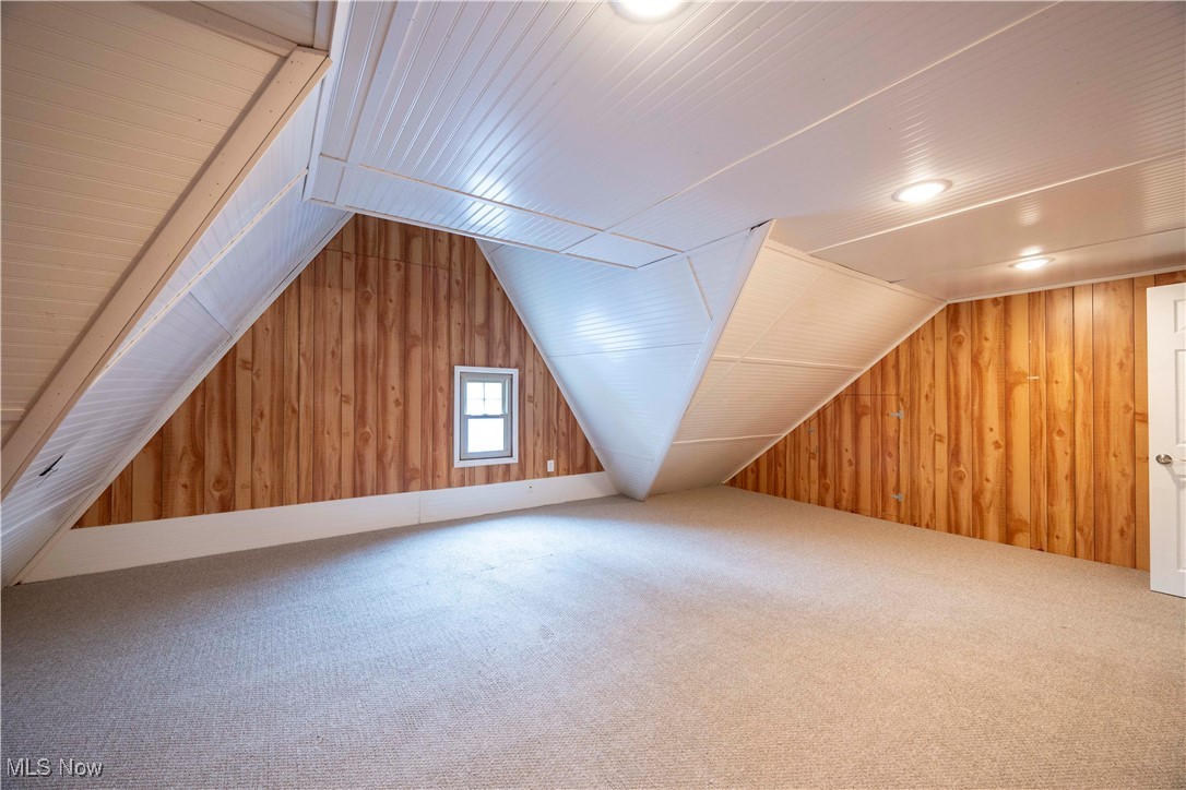 Vansweringen - Residential Income