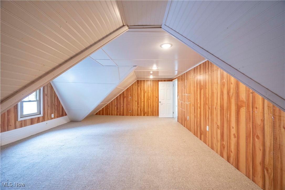 Vansweringen - Residential Income