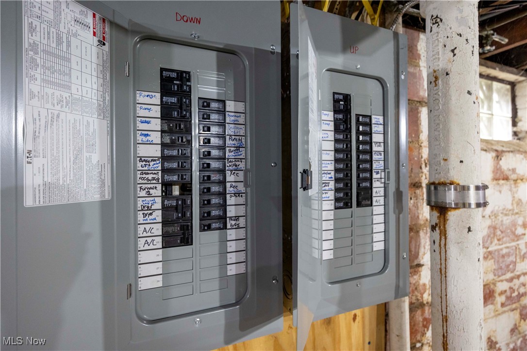 Vansweringen - Residential Income