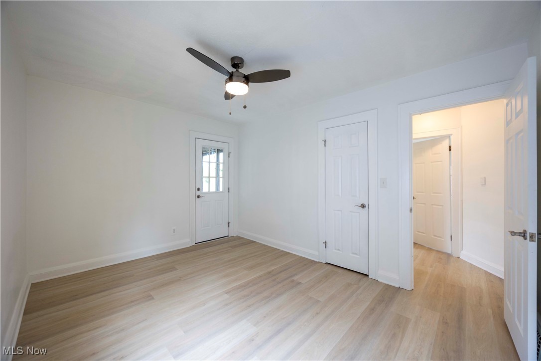 Vansweringen - Residential Income