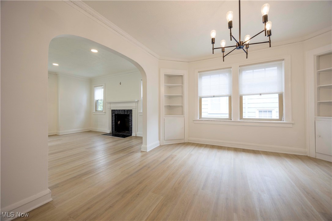 Vansweringen - Residential Income