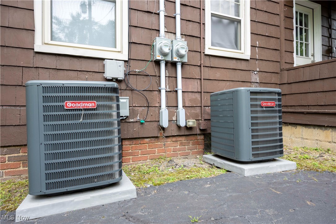 Vansweringen - Residential Income