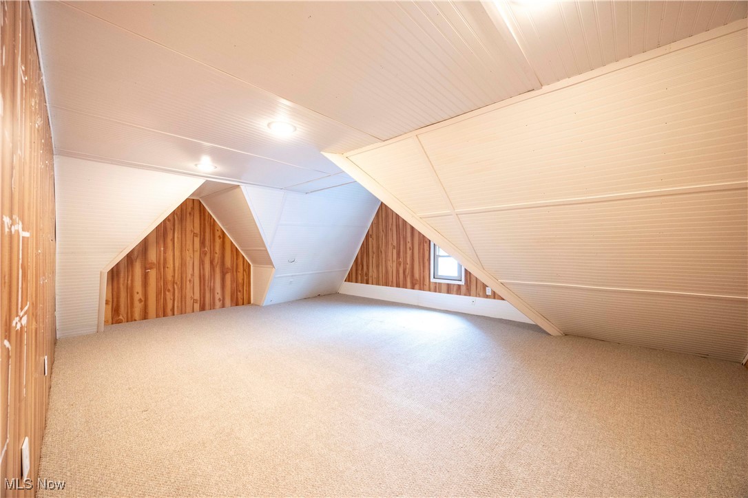 Vansweringen - Residential Income