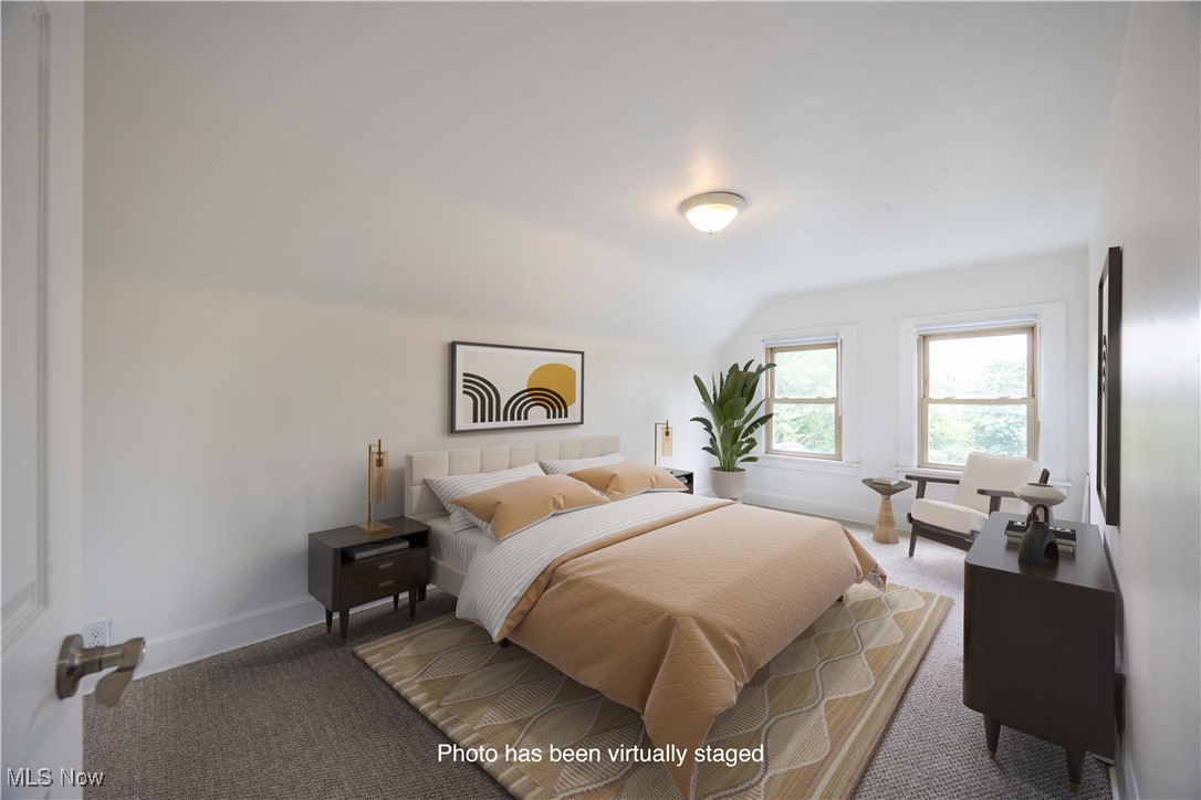 Vansweringen - Residential Income