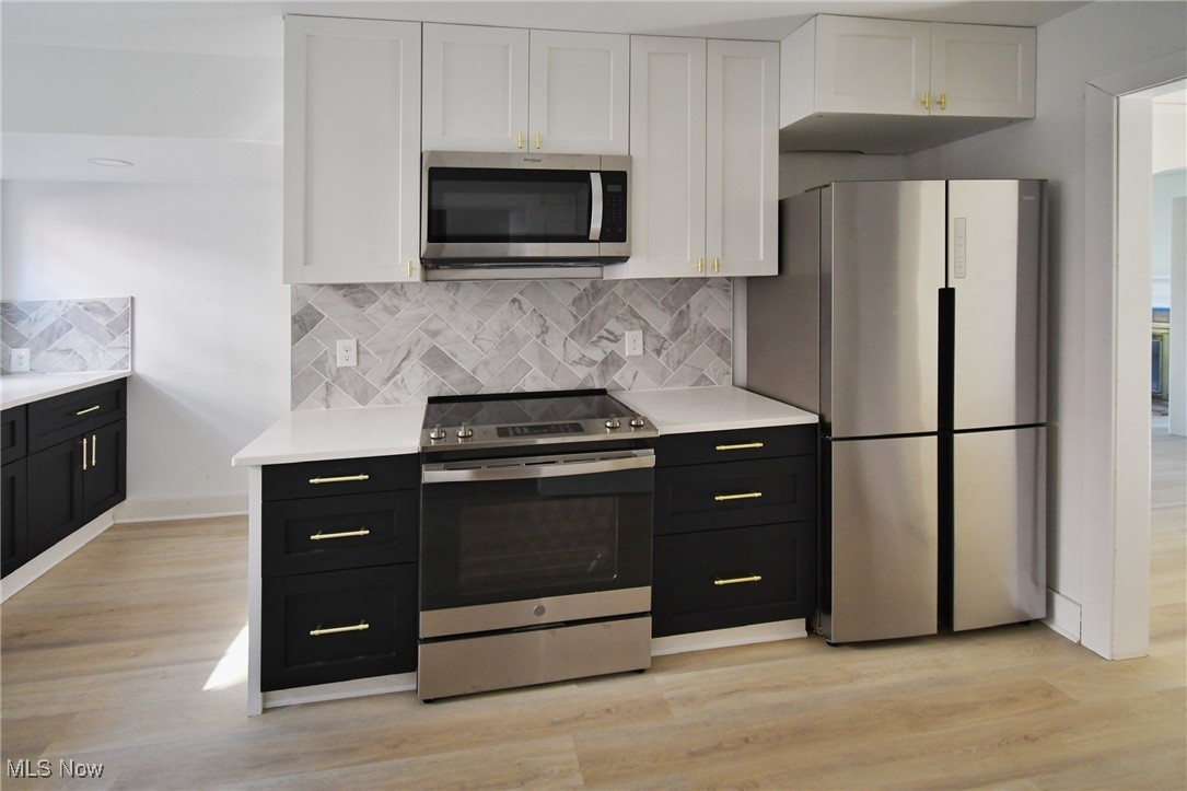 Vansweringen - Residential Income