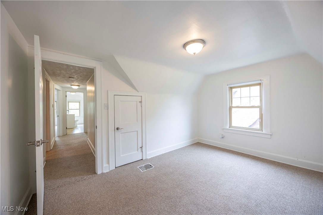 Vansweringen - Residential Income