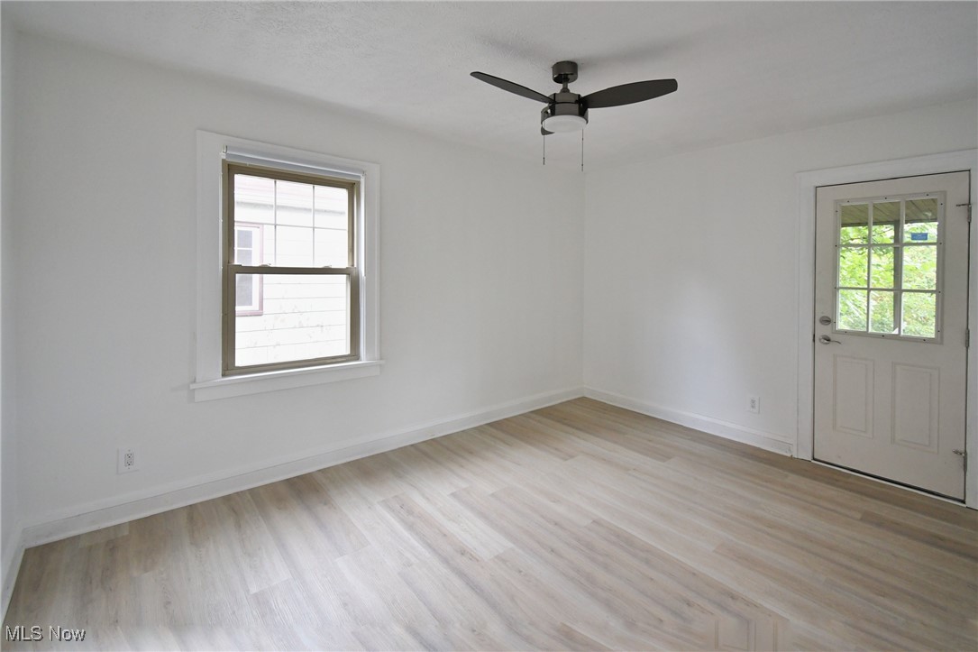 Vansweringen - Residential Income