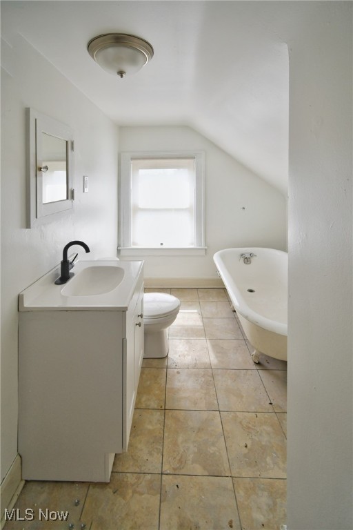 Vansweringen - Residential Income