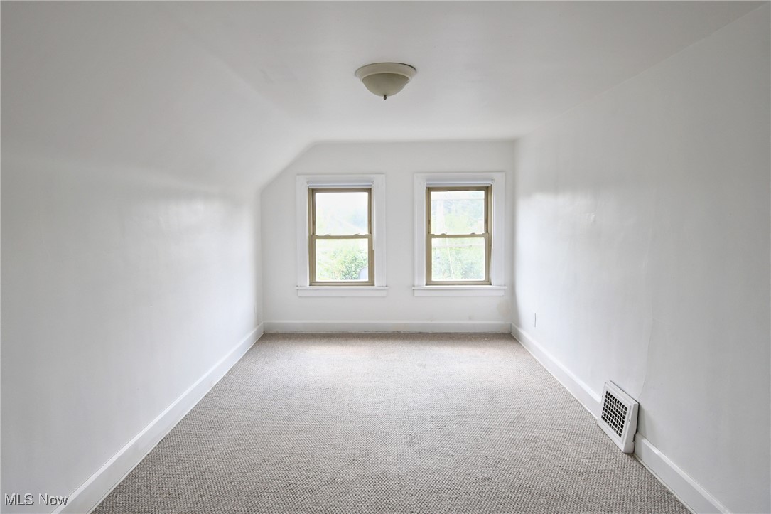 Vansweringen - Residential Income