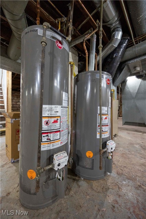 Vansweringen - Residential Income