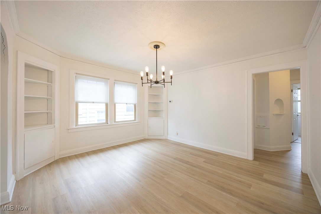 Vansweringen - Residential Income