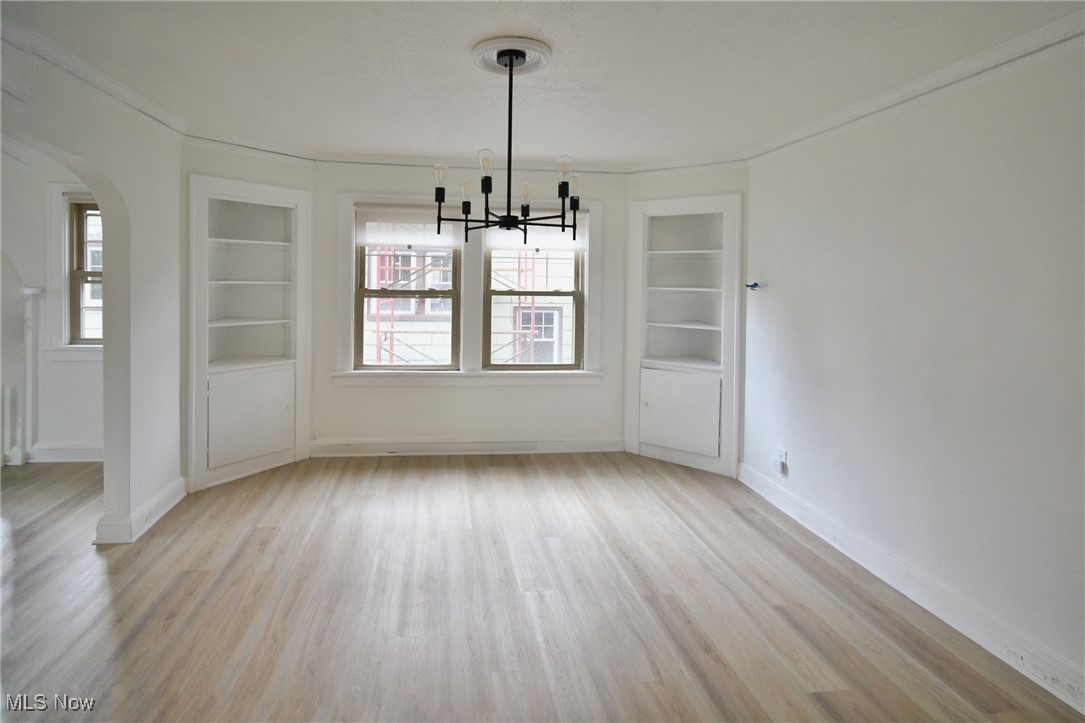 Vansweringen - Residential Income