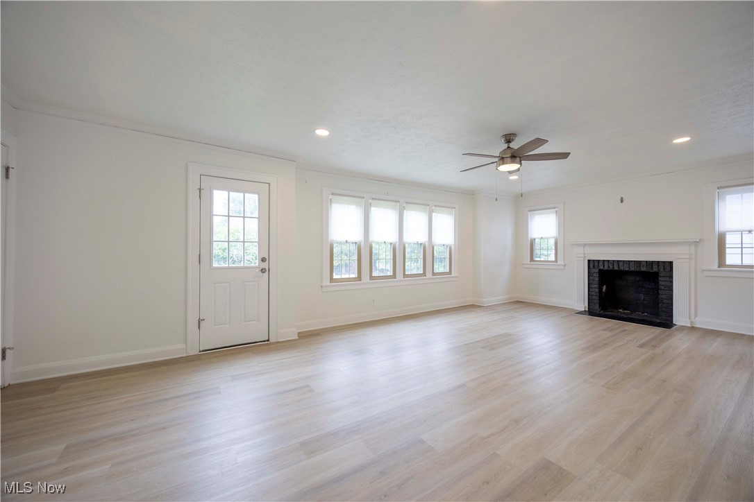 Vansweringen - Residential Income