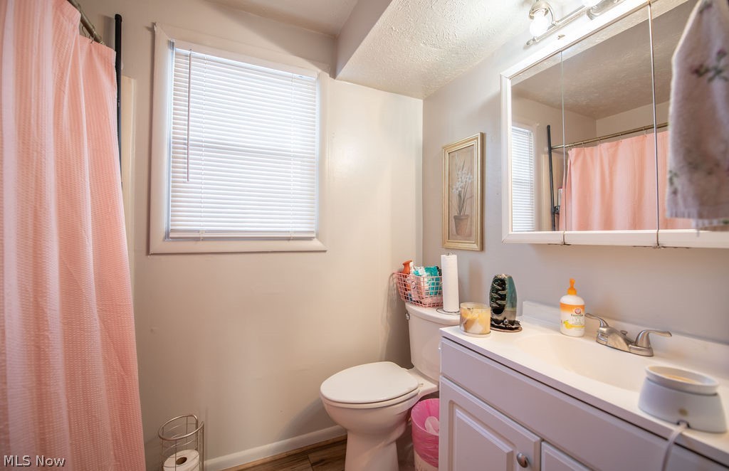 Greenfield Properties Inc - Commercial Sale