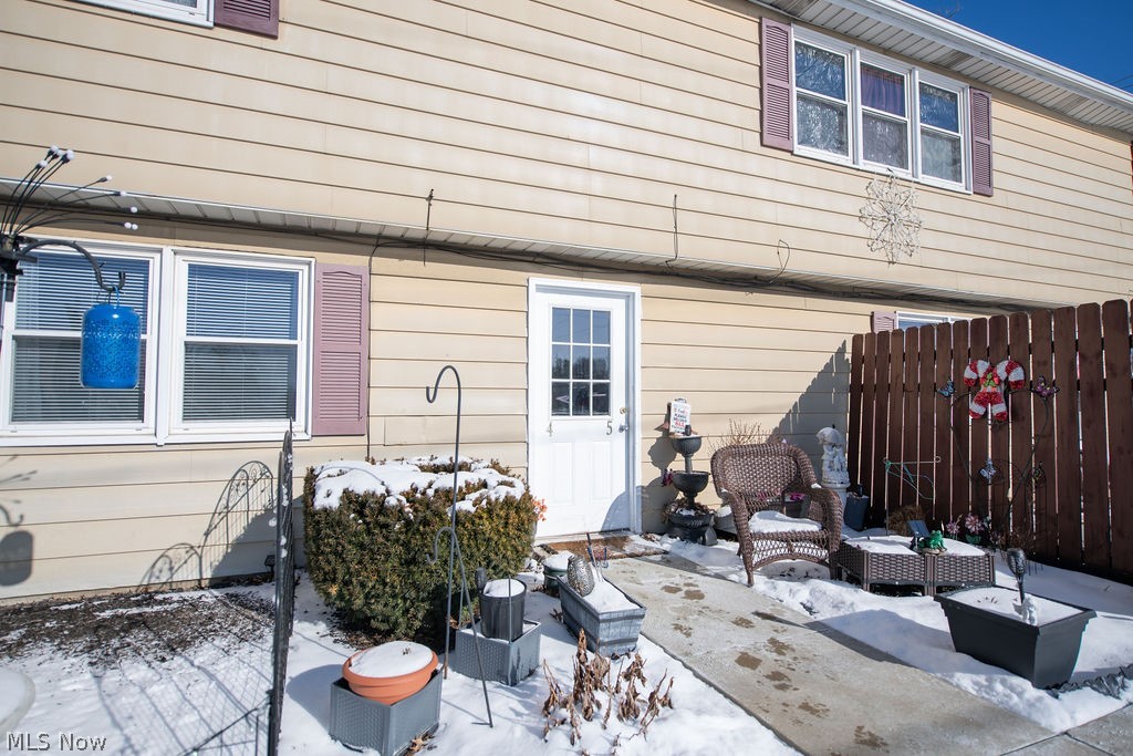 Greenfield Properties Inc - Commercial Sale