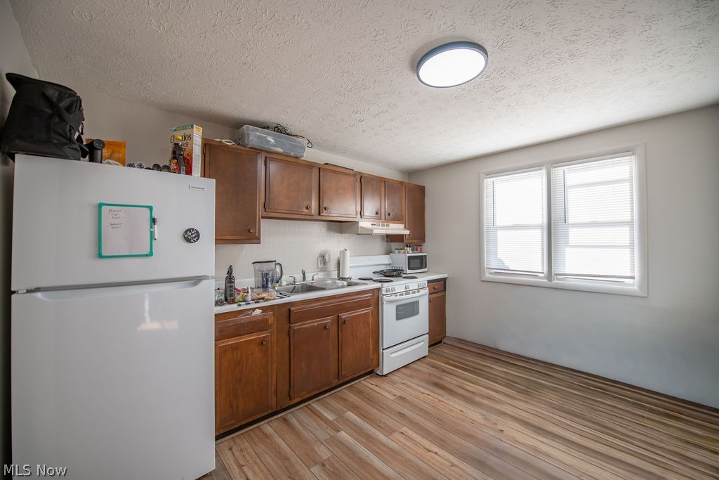 Greenfield Properties Inc - Commercial Sale