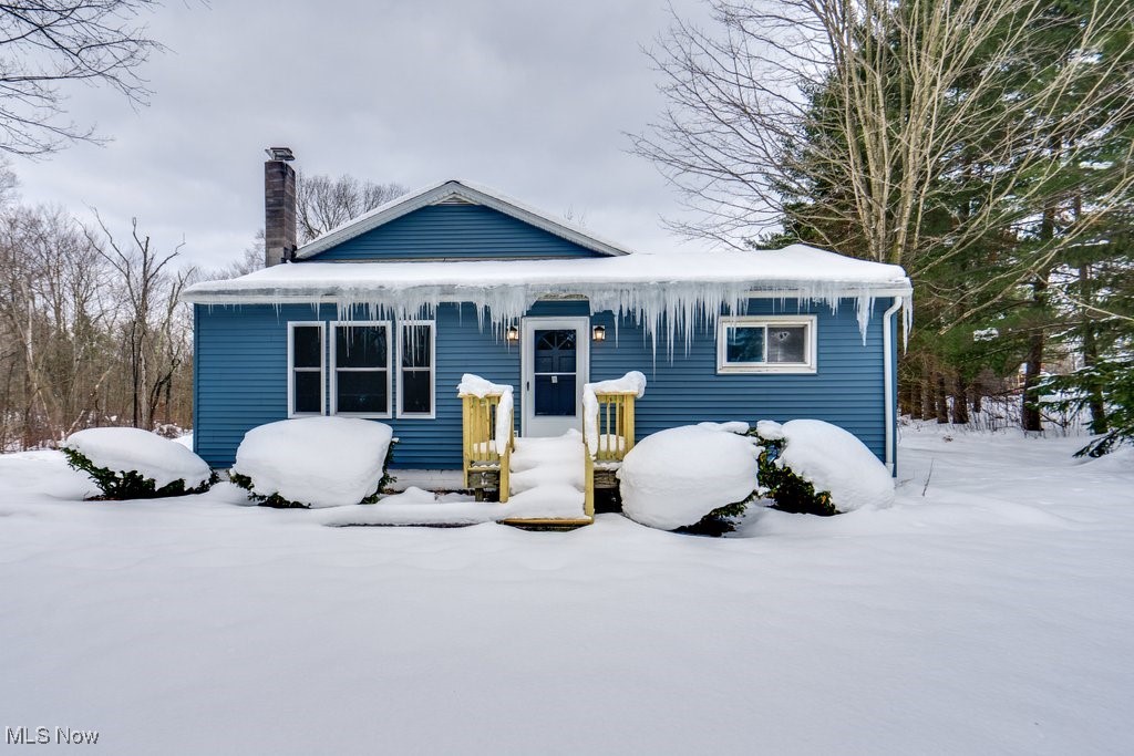 11658 Pekin Road, Newbury, Ohio image 1
