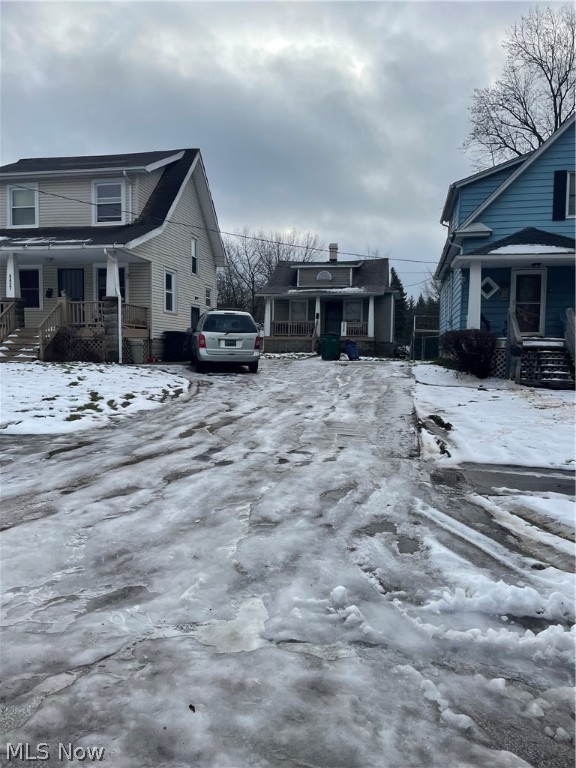 Comstock Farms - Residential Income