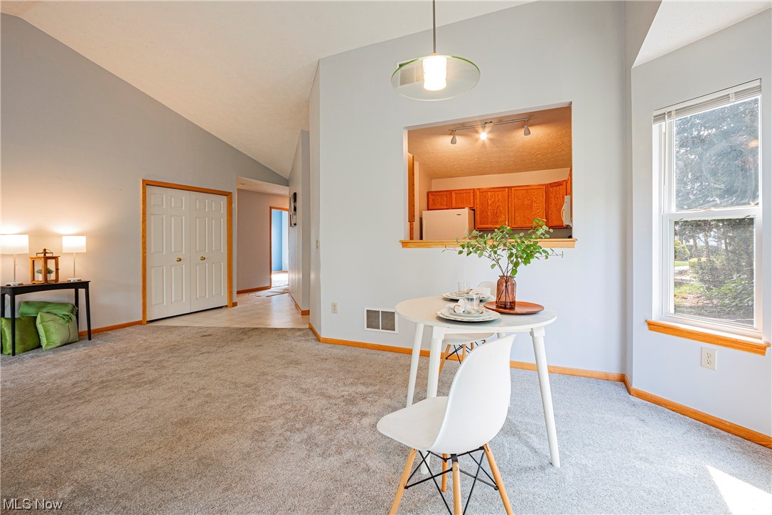 Lakes/Brittany Pointe - Residential