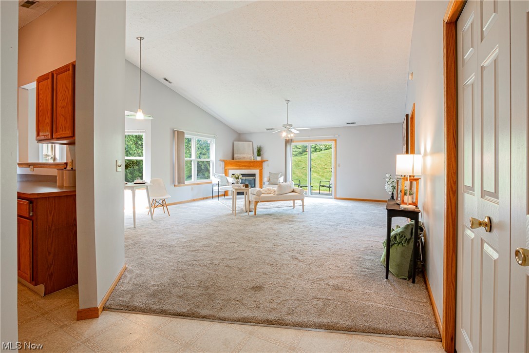 Lakes/Brittany Pointe - Residential