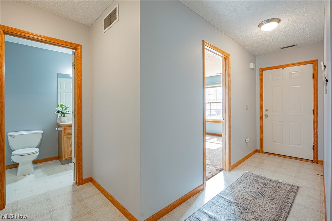 Lakes/Brittany Pointe - Residential