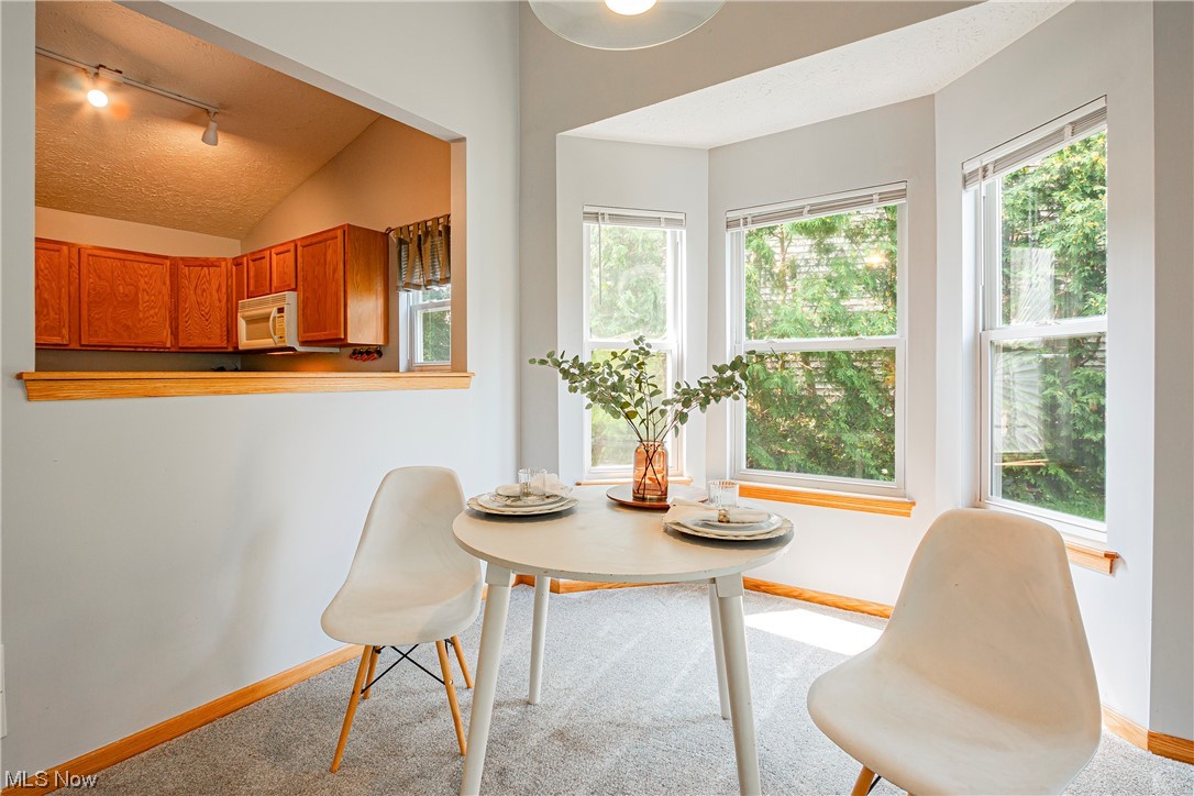 Lakes/Brittany Pointe - Residential