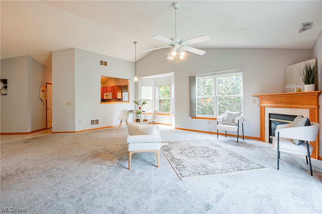 Lakes/Brittany Pointe - Residential